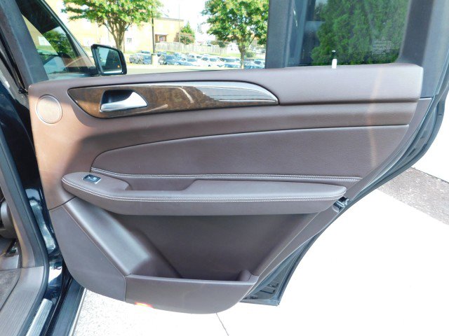 Used 2018 Mercedes-Benz GLS 450 4MATIC image 73