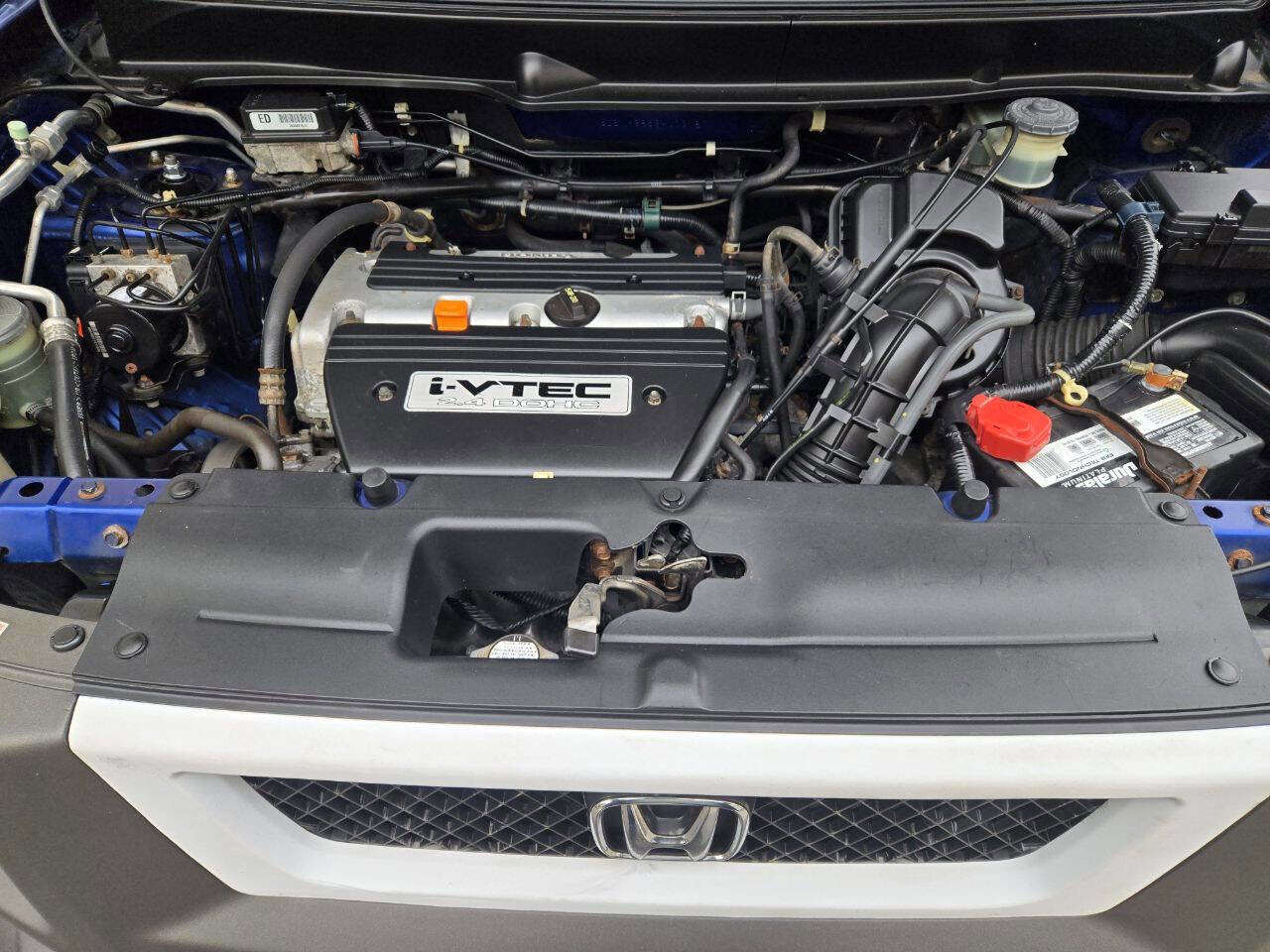 Used 2004 Honda Element EX image 21