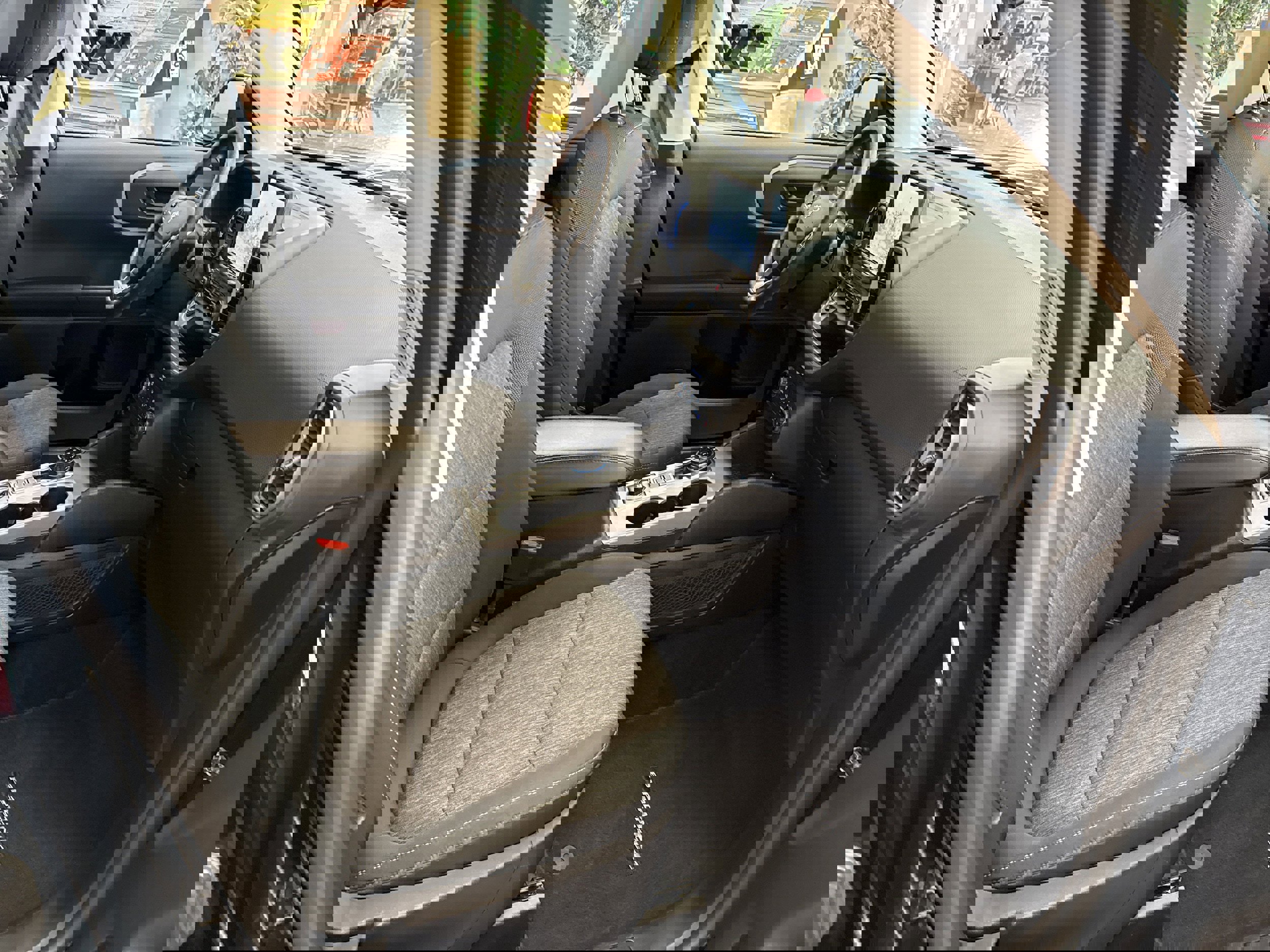 Used 2021 Ford Bronco Sport Big Bend image 17