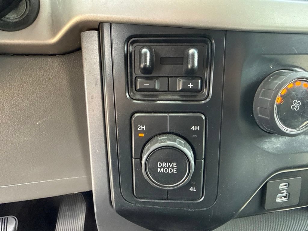 Used 2022 Ford F150 4x4 SuperCrew image 23
