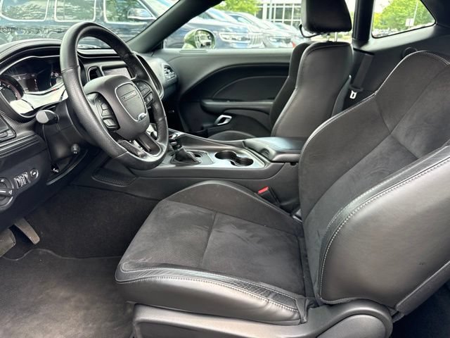 Used 2023 Dodge Challenger GT w/ Plus Package AWD/4WD image 21
