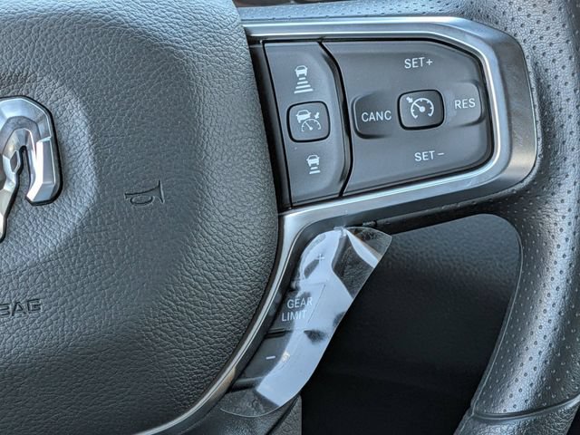 New 2026 RAM 2500 Tradesman AWD/4WD image 19