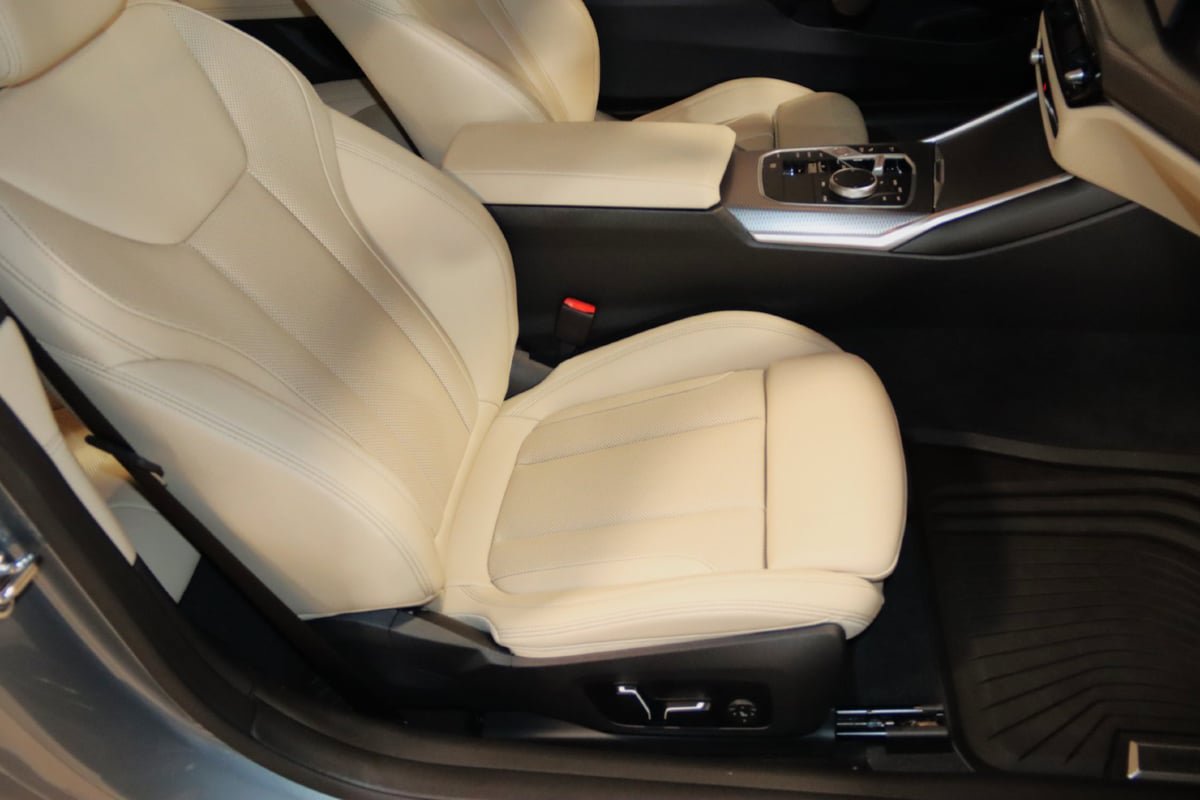 Used 2026 BMW 430i xDrive Coupe w/ Premium Package AWD/4WD image 69