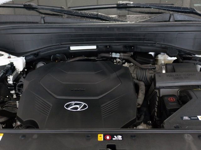 Used 2025 Hyundai Palisade Calligraphy AWD/4WD image 25