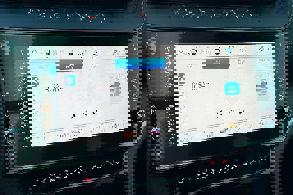 New 2026 Jeep Grand Cherokee Limited image 18