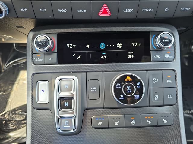 Used 2025 Hyundai Palisade Calligraphy AWD/4WD image 19