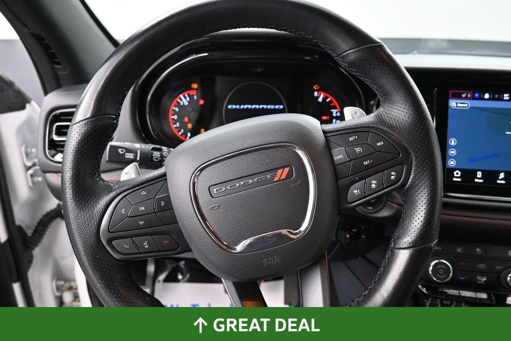 Used 2024 Dodge Durango GT AWD/4WD image 37