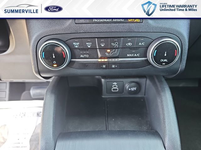 New 2026 Ford Escape ST-Line image 27