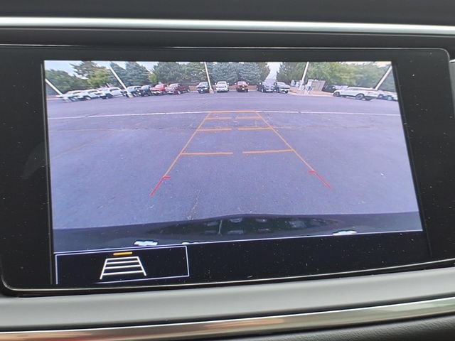 Certified 2020 Buick Enclave Essence w/ LPO, Floor Liner Package FWD image 20