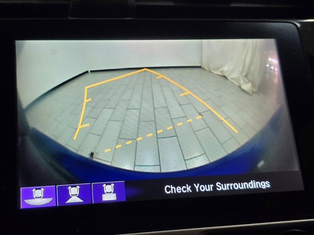 Used 2019 Honda Civic Sport image 5