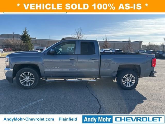 Used 2016 Chevrolet Silverado 1500 LT image 8
