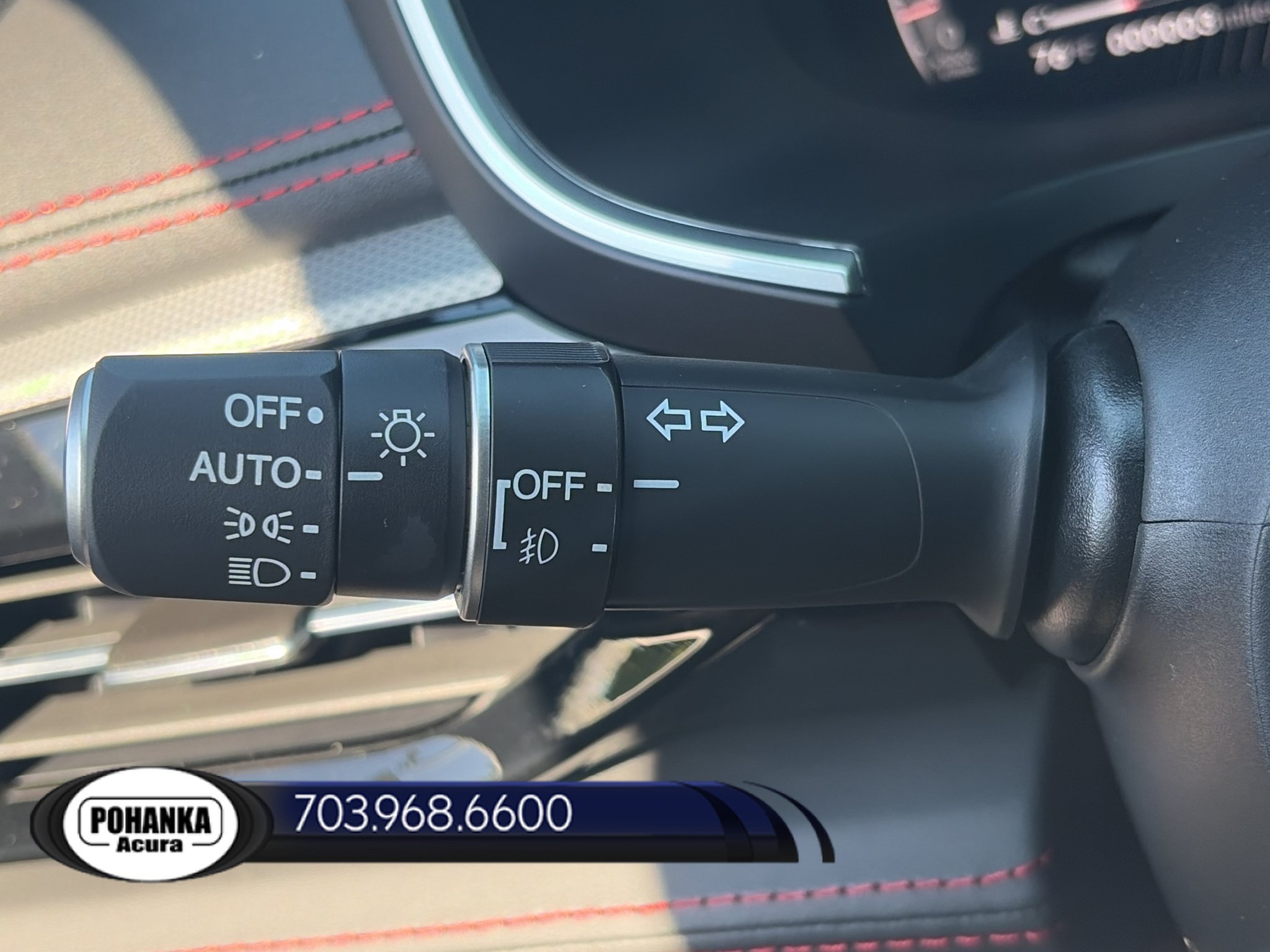 New 2026 Acura MDX A-Spec AWD/4WD image 10