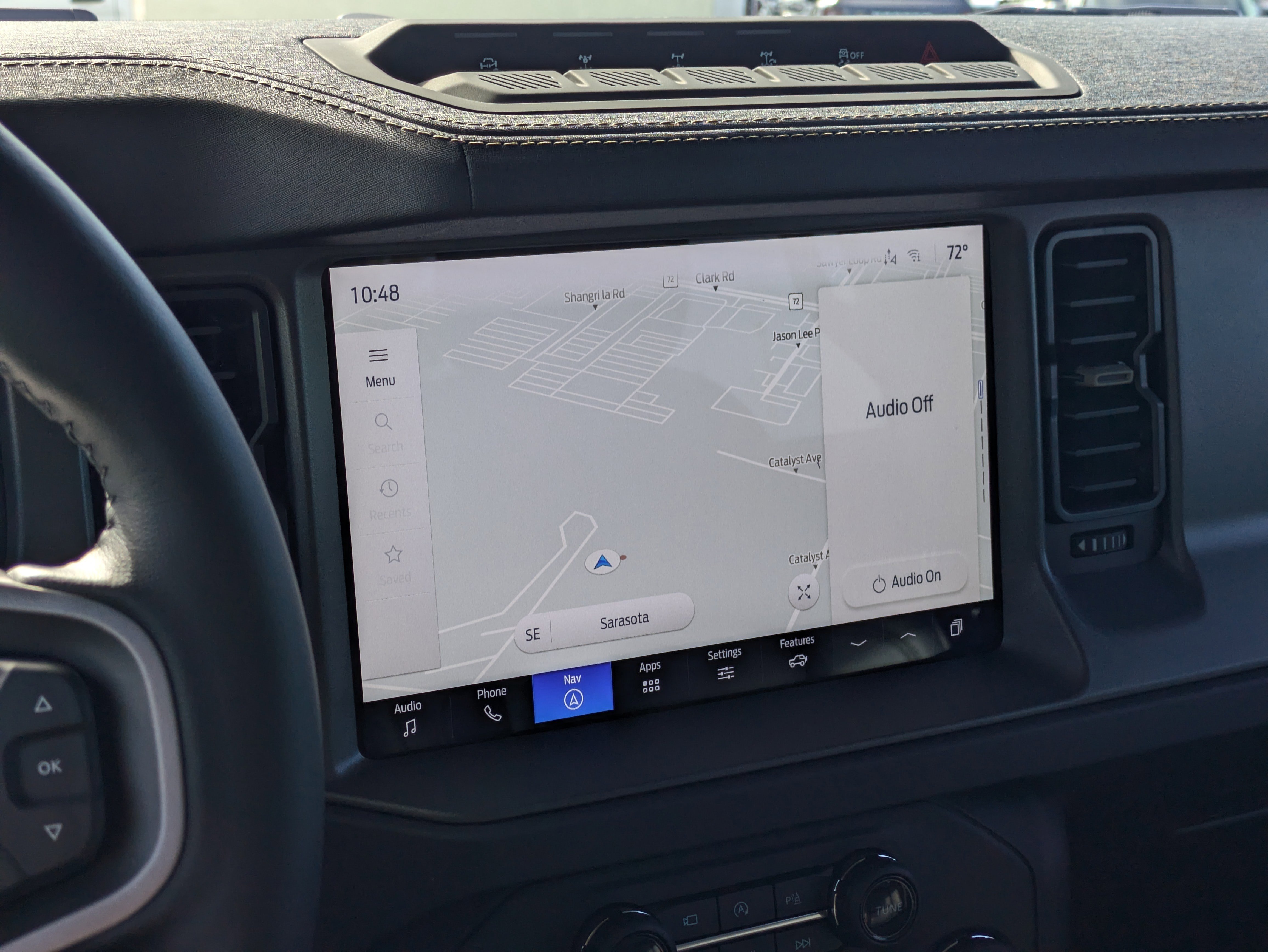 New 2025 Ford Bronco Badlands image 45