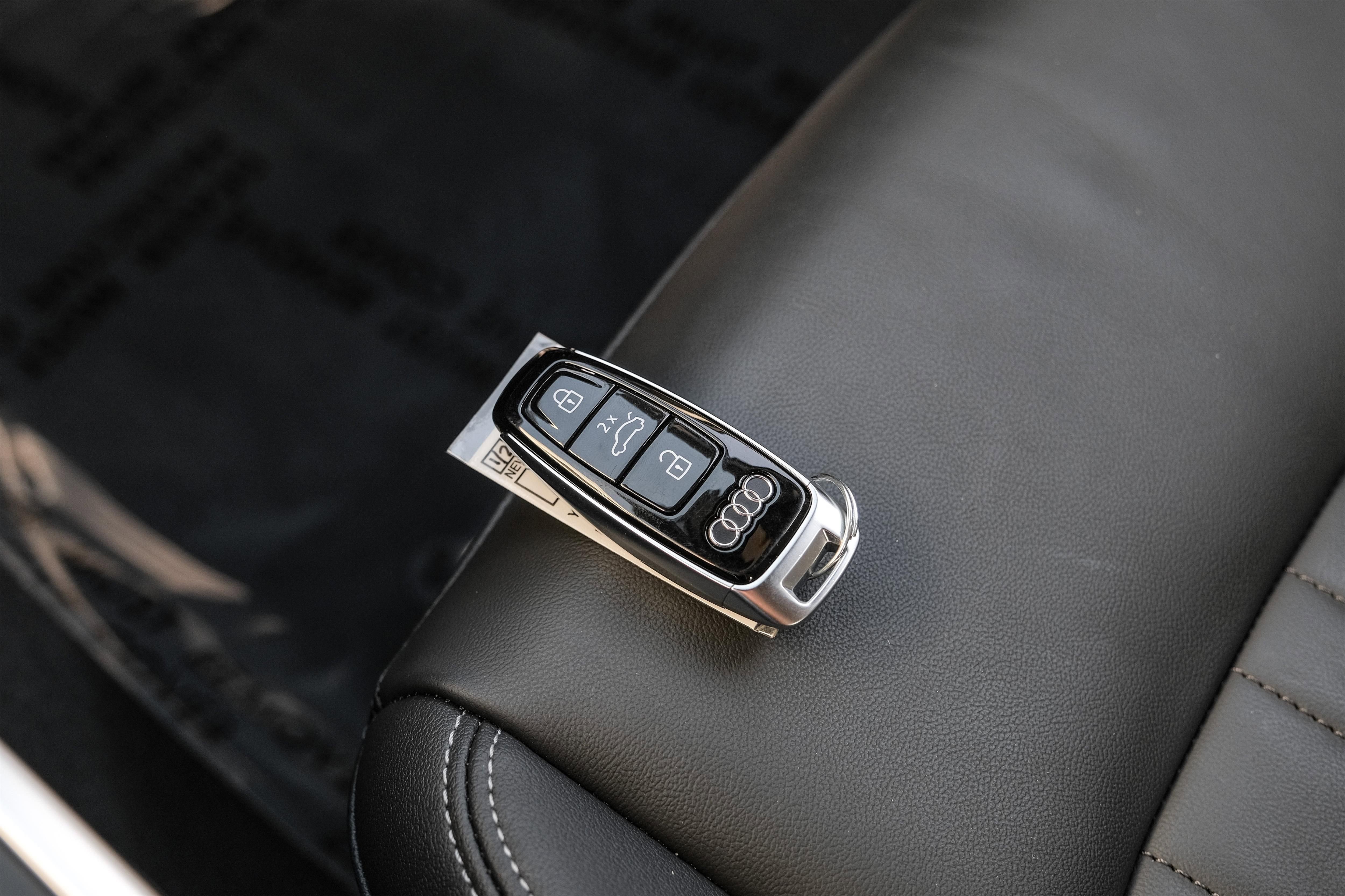 Used 2023 Audi A6 3.0T Premium w/ Convenience Package image 53