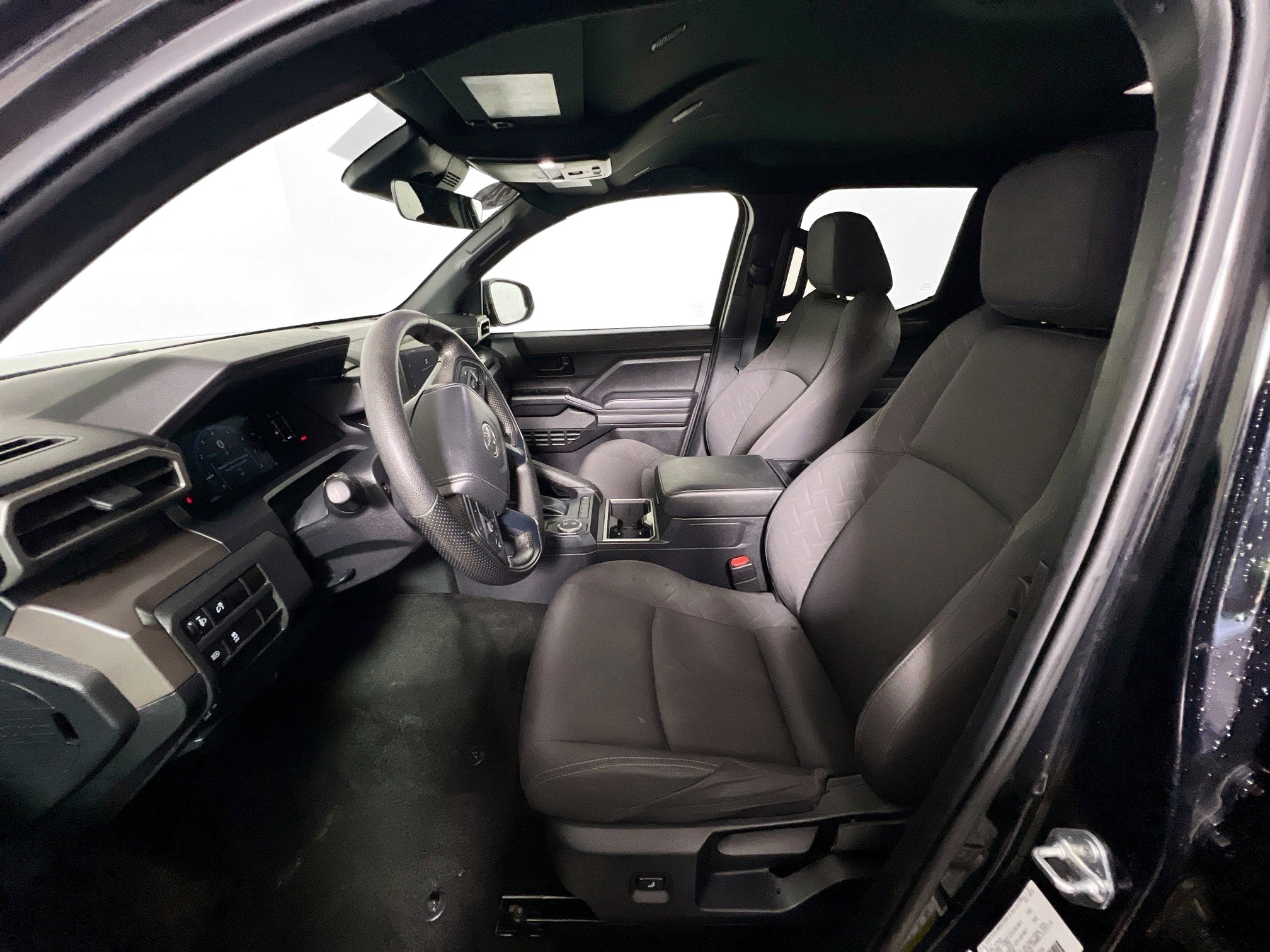 Used 2024 Toyota Tacoma SR5 RWD image 14