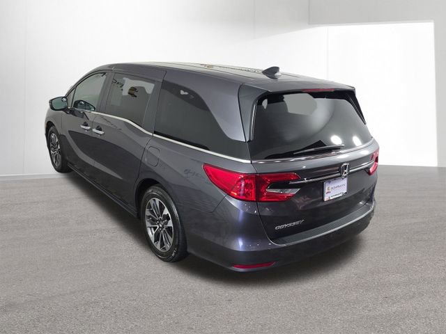 Used 2023 Honda Odyssey EX-L image 39