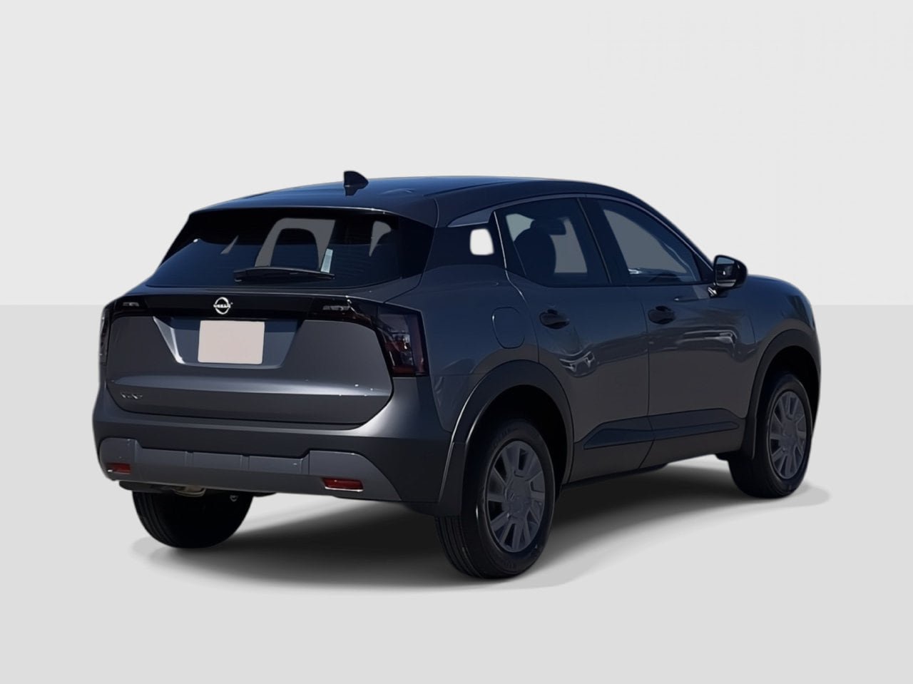 New 2027 Nissan Kicks S FWD image 5