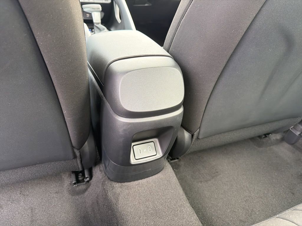 New 2026 Hyundai Elantra Sport image 16