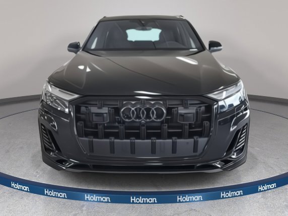 New 2026 Audi Q7 3.0T Premium Plus image 3