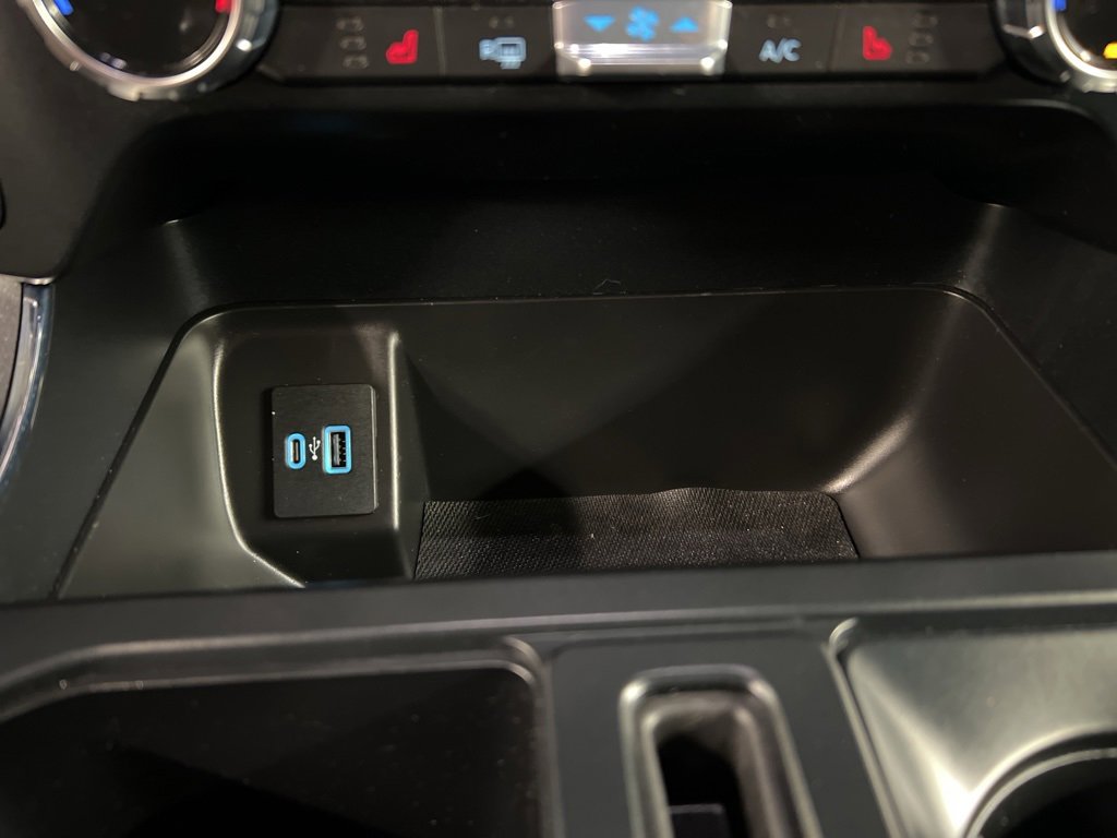 Certified 2023 Ford F150 XLT w/ Equipment Group 302A High image 13