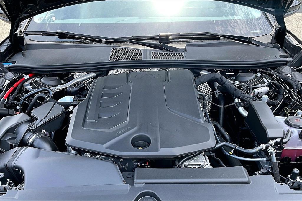 New 2026 Audi A5 2.0T Premium Plus AWD/4WD image 10