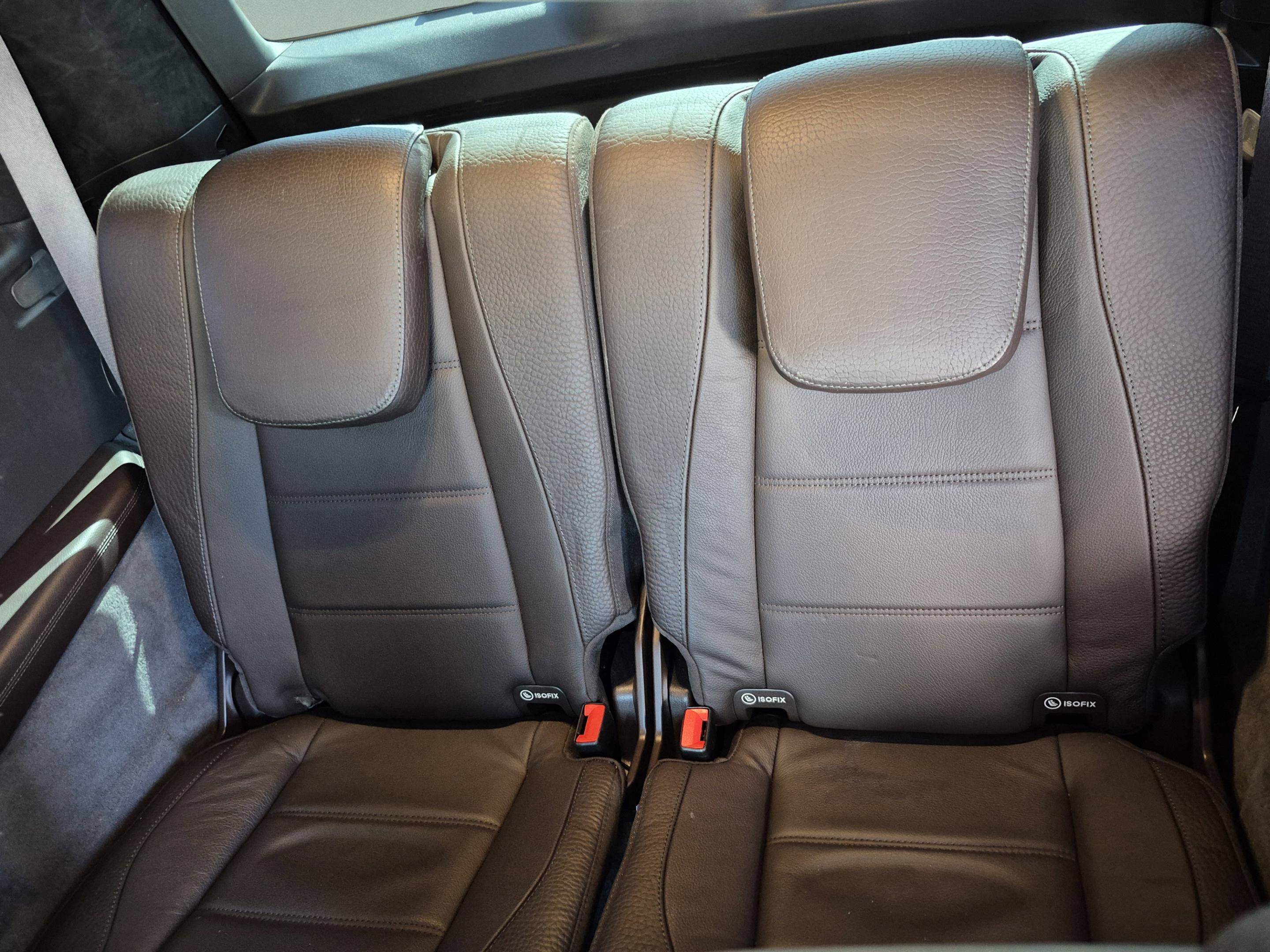 Used 2020 Mercedes-Benz GLS 450 4MATIC image 20