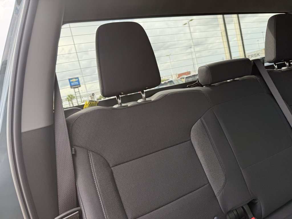 New 2026 Chevrolet Silverado 1500 LT image 42