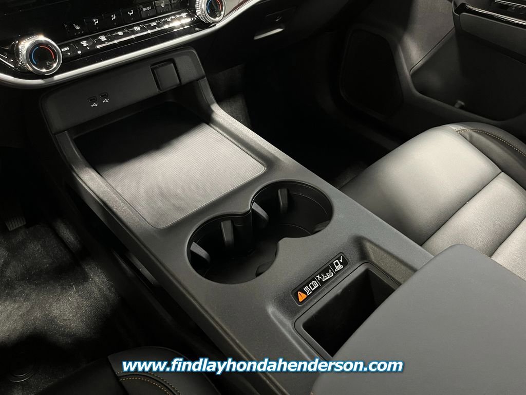 New 2026 Honda Prologue Touring image 18