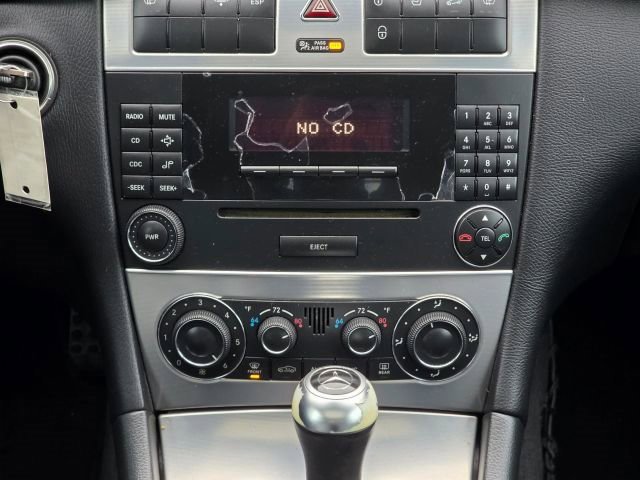 Used 2006 Mercedes-Benz C 230 Sedan image 19
