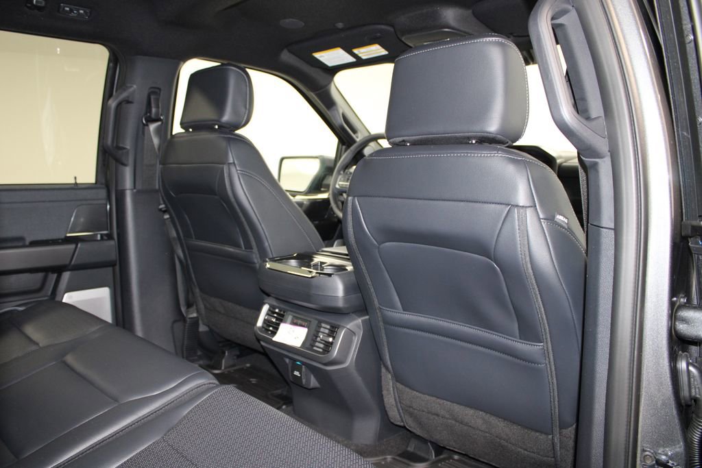 New 2026 Ford F150 Lariat image 32