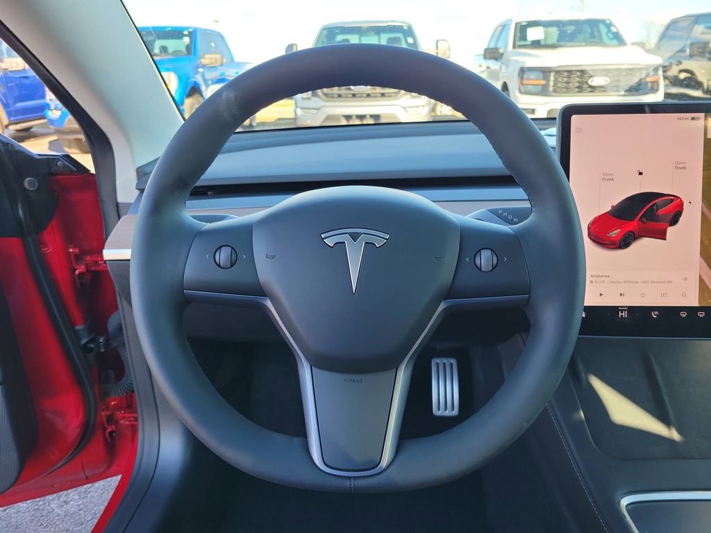 Used 2022 Tesla Model 3 Performance image 23