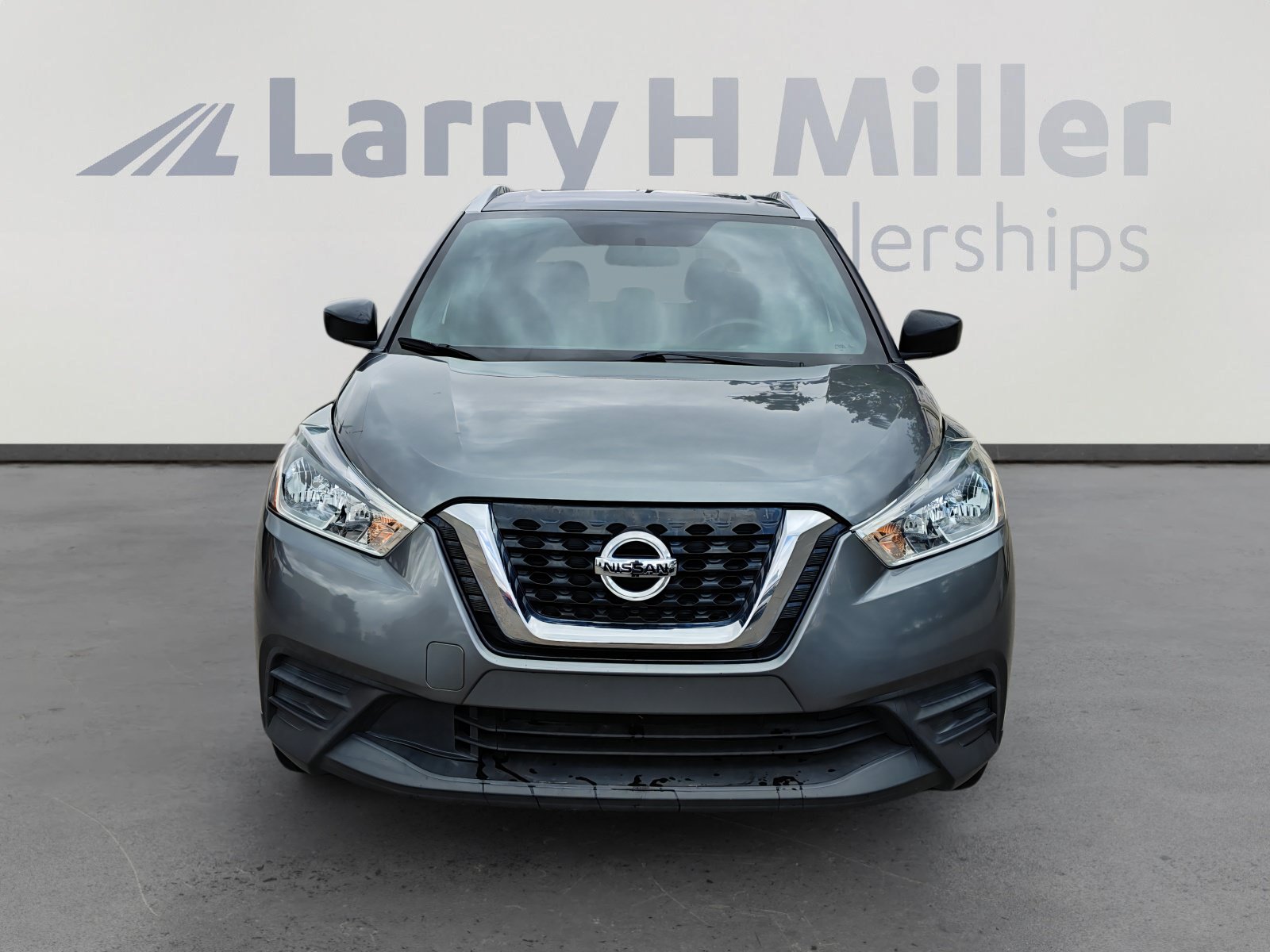 Used 2019 Nissan Kicks S FWD image 8