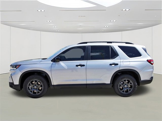 New 2025 Honda Pilot TrailSport image 6