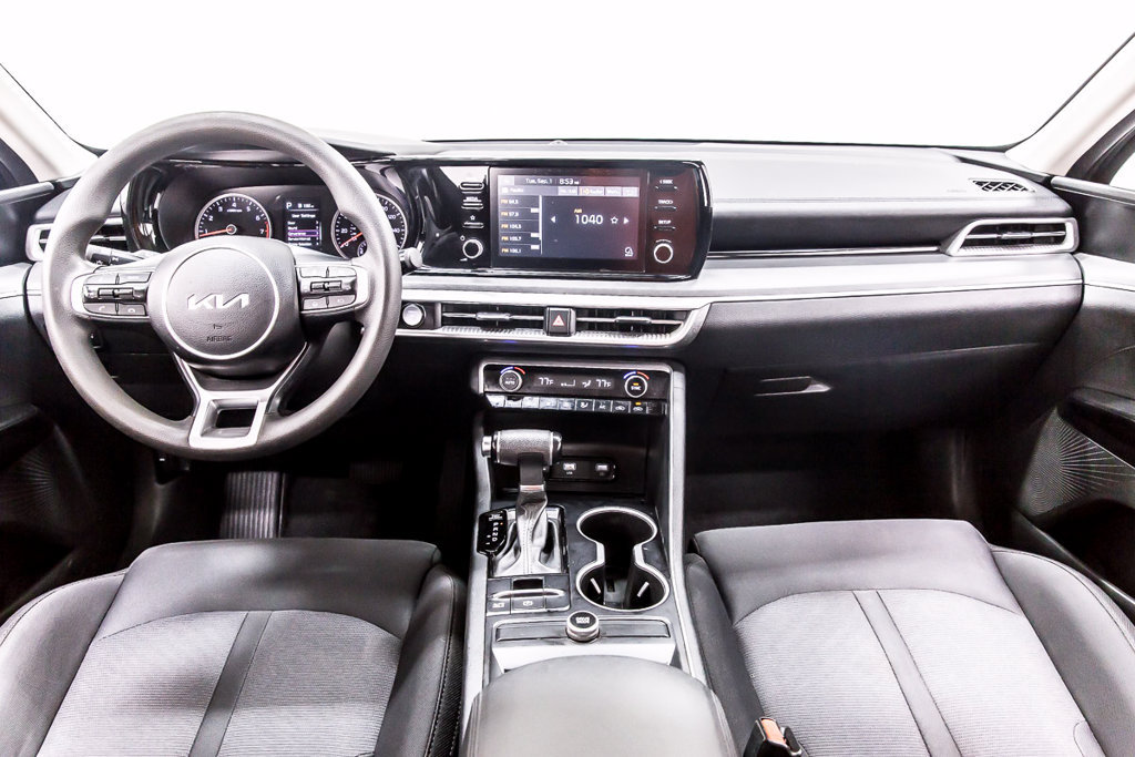 Used 2023 Kia K5 LXS FWD image 16