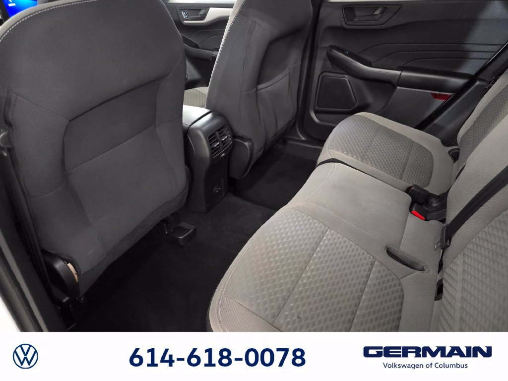 Used 2022 Ford Escape SE AWD/4WD image 21