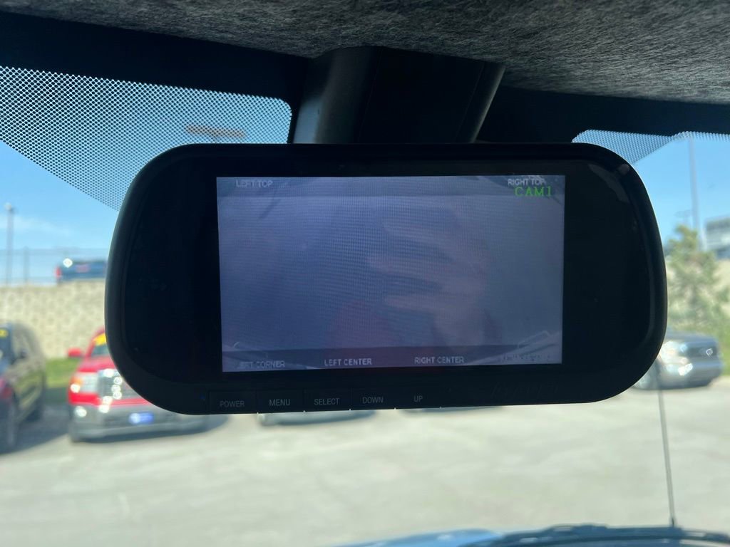 Used 2021 Chevrolet Express 3500 w/ Power Convenience Package image 39