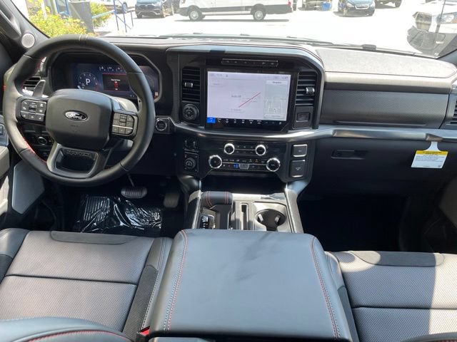 New 2026 Ford F150 Raptor AWD/4WD image 13