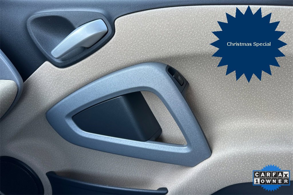 Used 2008 smart fortwo passion image 18