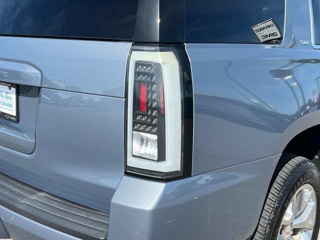 Used 2015 GMC Yukon SLE w/ Convenience Package RWD image 14