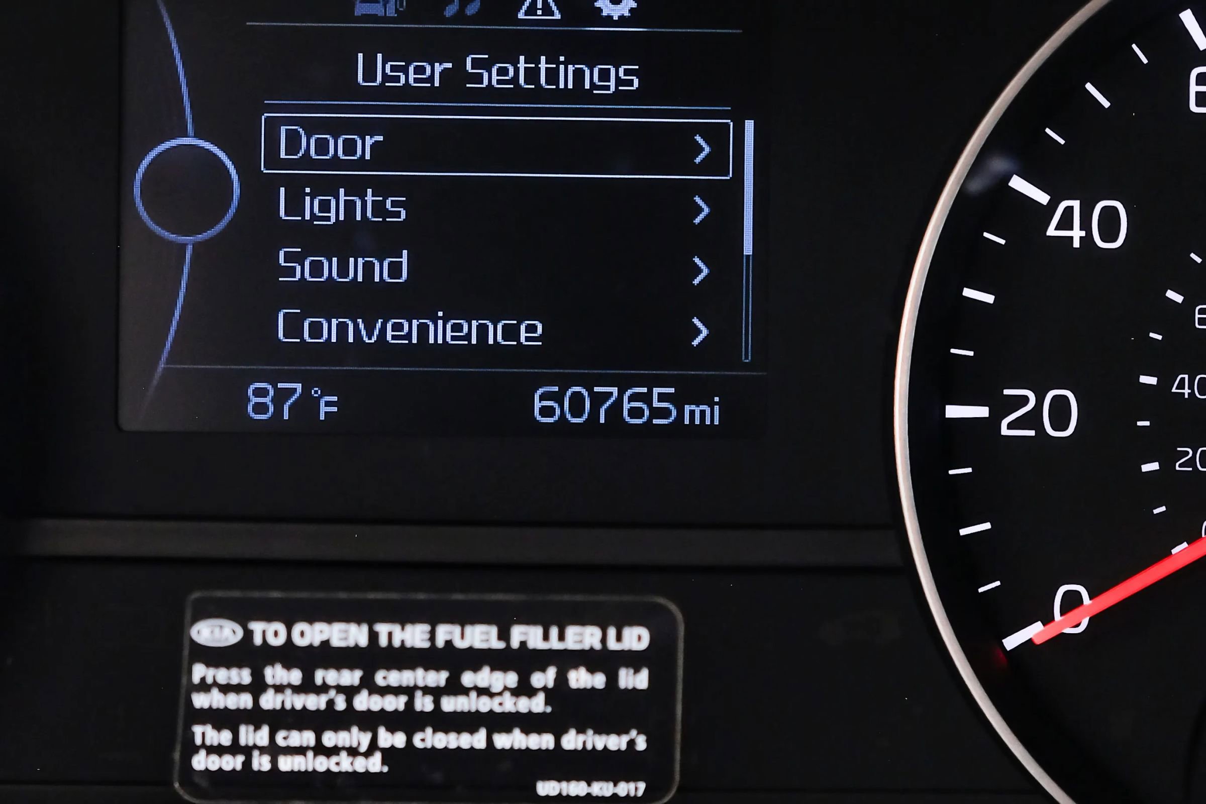 Used 2019 Kia Sportage LX image 25