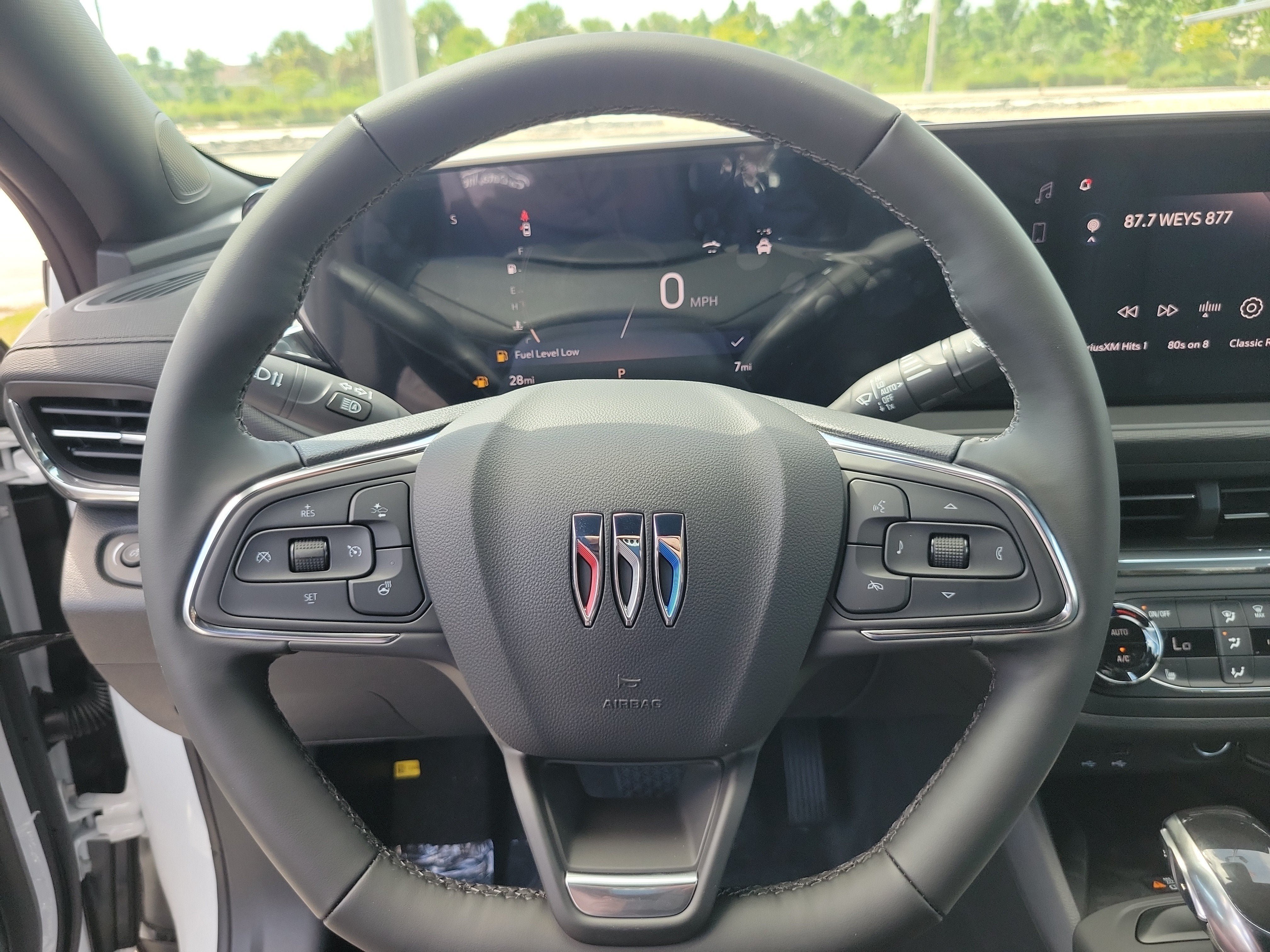 New 2026 Buick Envista Preferred w/ Convenience I Package FWD image 9