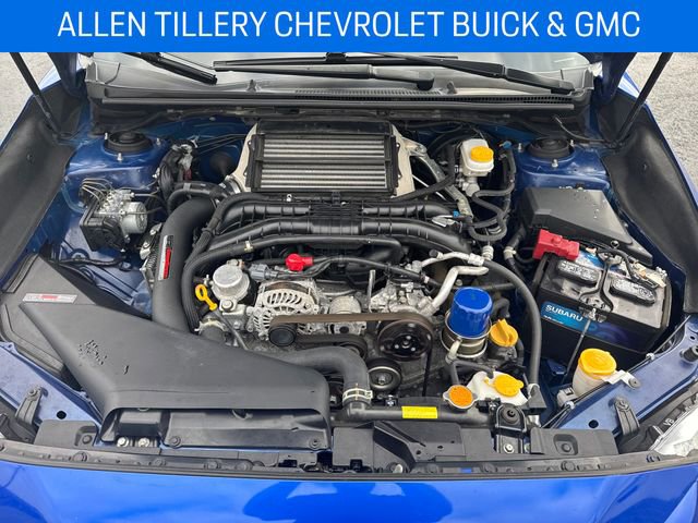 Used 2021 Subaru WRX image 22