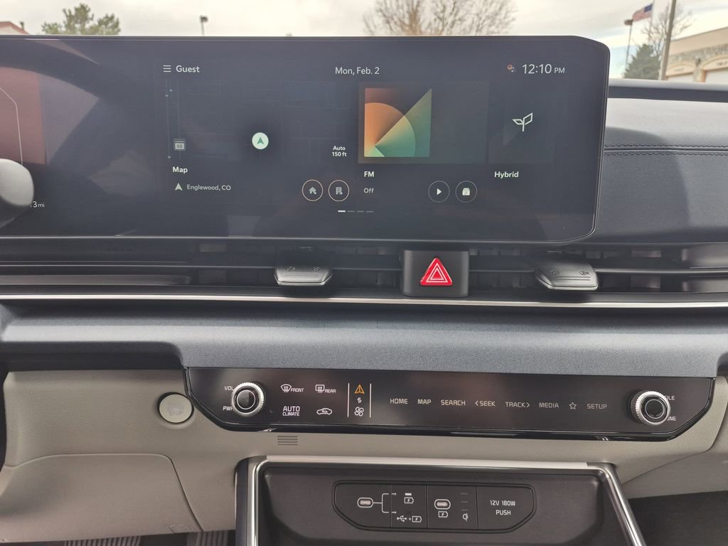 New 2026 Kia Carnival SX image 8