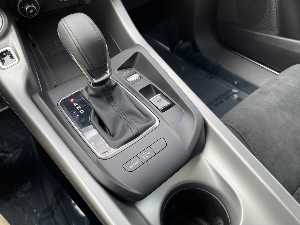 Used 2024 Dodge Hornet R/T Plus image 21