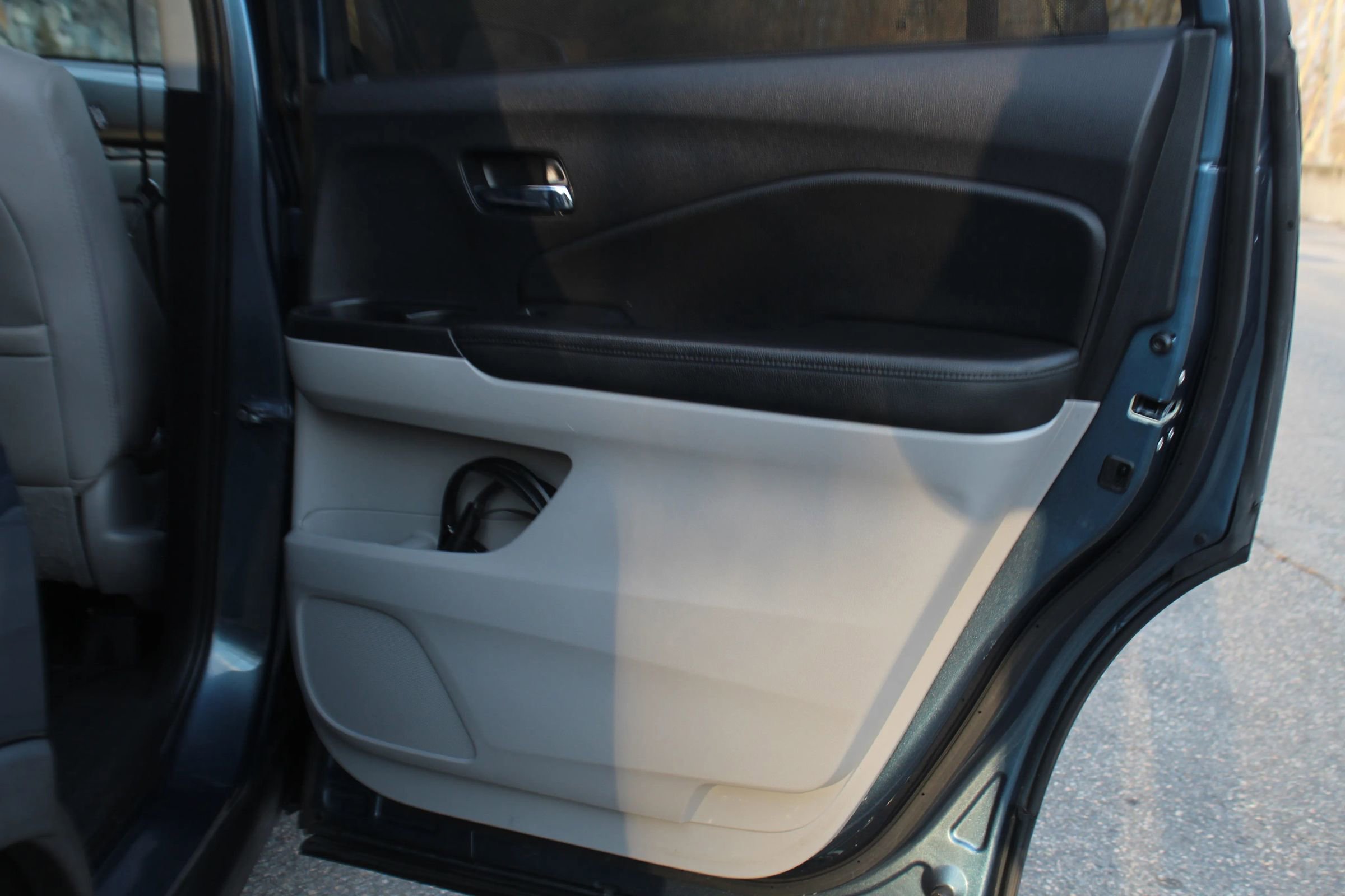 Used 2019 Honda Pilot Elite image 17