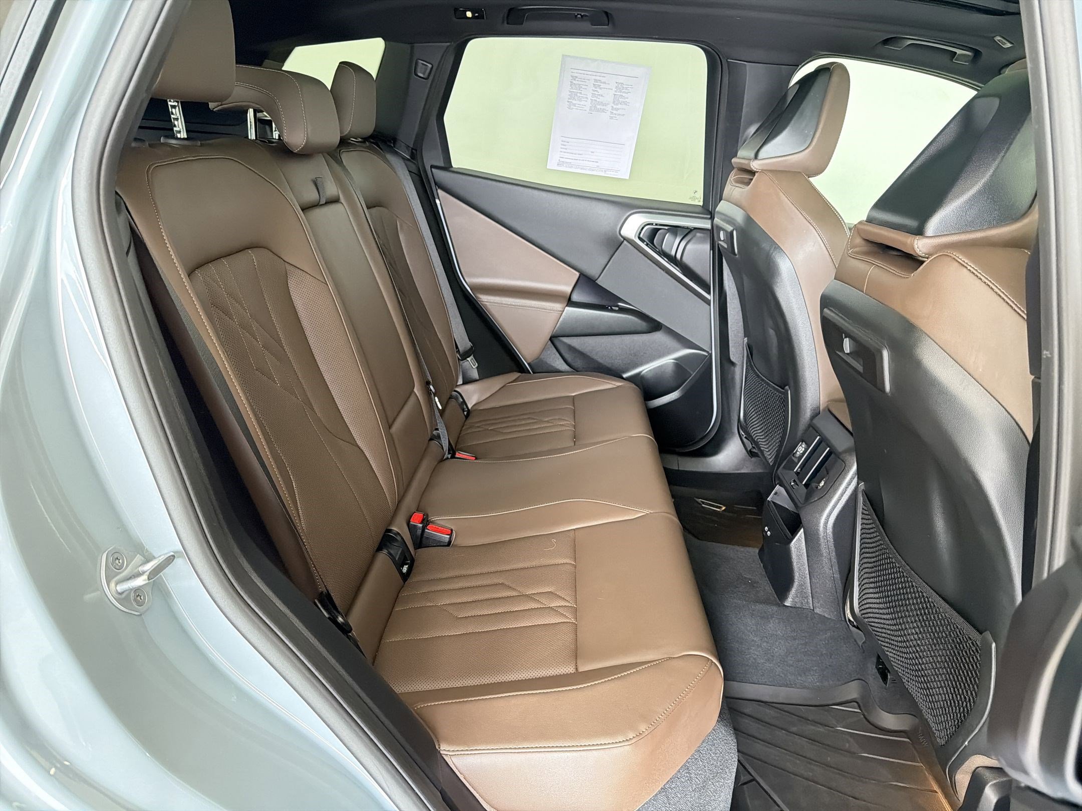 Certified 2025 BMW X3 xDrive30i w/ Premium Package AWD/4WD image 30