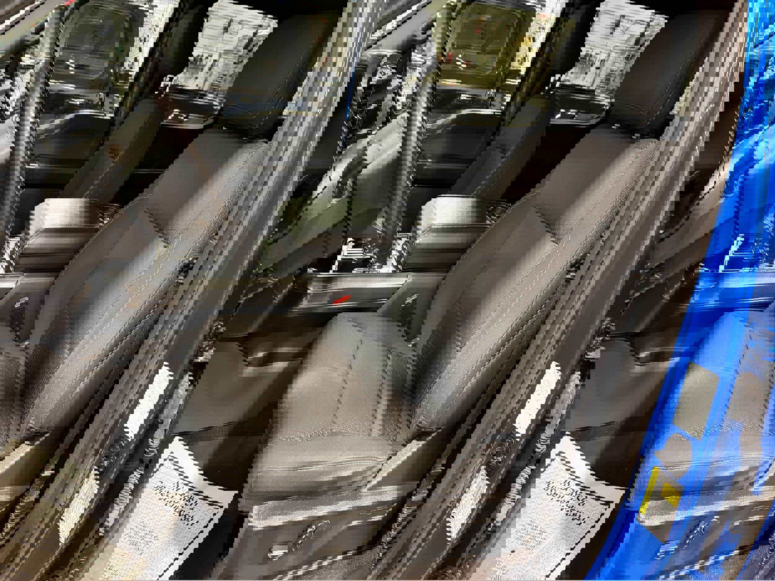 Used 2021 Ford F150 XLT w/ Equipment Group 302A High image 44