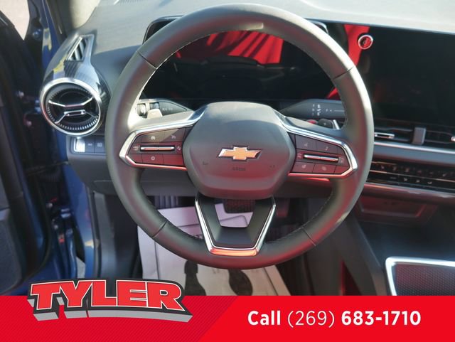 New 2026 Chevrolet Equinox LT w/ Safety and Technology Package AWD/4WD image 27