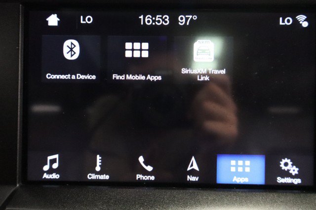 Used 2017 Ford F250 King Ranch w/ King Ranch Ultimate Package AWD/4WD image 72