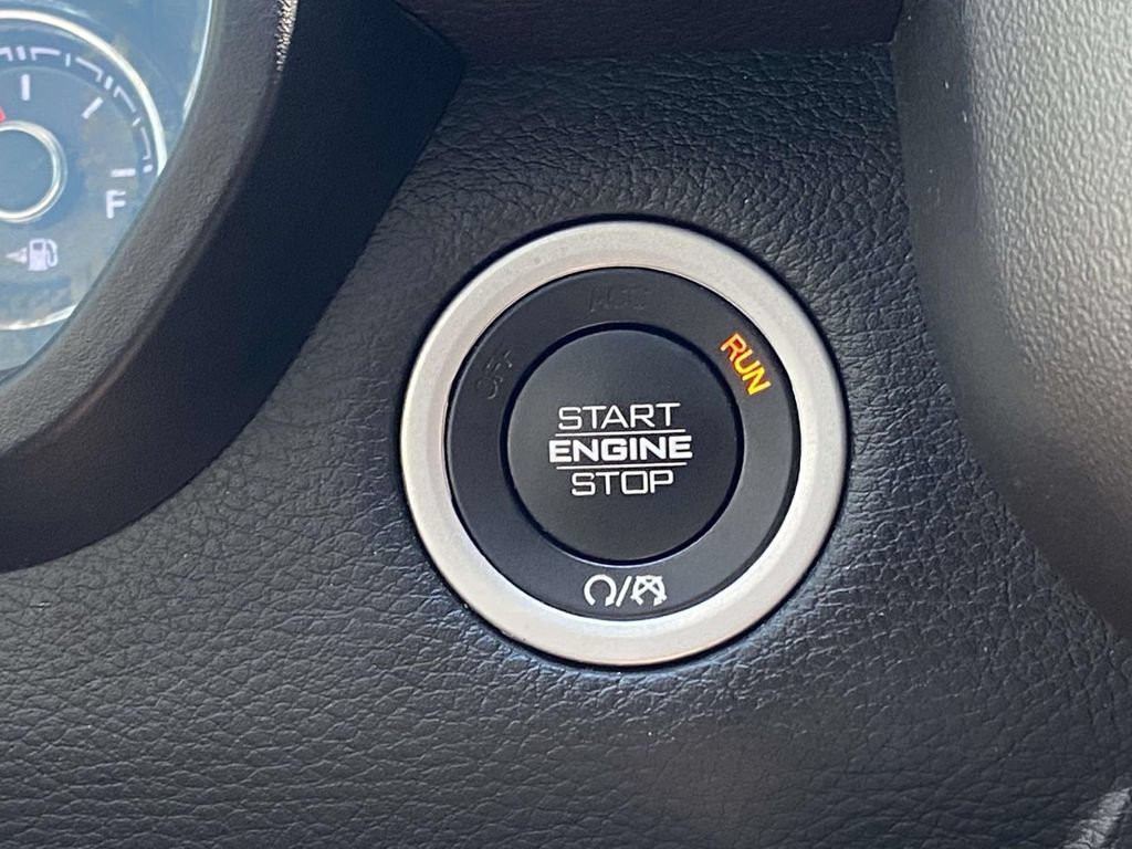 Certified 2020 RAM 1500 Big Horn AWD/4WD image 30